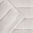 Homla, Astri, ręcznik puszysty, szary, 50-90 cm