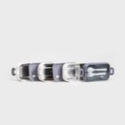 Homla, B2 Mesa, lunchbox, trzypiętrowy, 2l