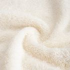 Homla, Bamboo, ręcznik, ecru z domieszką bambusa, 50-90 cm