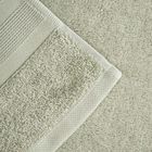 Homla, Bamboo, ręcznik, pistacjowy z domieszką bambusa, 50-90 cm