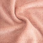 Homla, Bamboo, ręcznik, różowy z domieszką bambusa, 70-130 cm