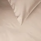 Homla, Bamsa, pościel bambusowa, beżowa, 160-200 cm, 725258