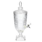 Homla, Barrel, słoik z kranikiem, 3l