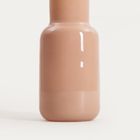 Homla, Belly, wazon, szklany beżowy, 8,9-21 cm