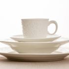 Homla, Beno, filiżanka, biała, 0,15l