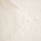 Homla, Cellen, ręcznik, ecru z domieszką lyocellu, 50-90 cm