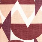 Homla, Cherry Chic, poszewka, ze wzorem, 45-45 cm