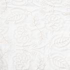 Homla, Cludo, narzuta, mikrofibra z haftem, 200-220 cm, 745638