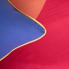 Homla, Color Fiesta, pościel z mikrofibry, 200-220 cm, 731167