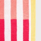 Homla, Color Vibes, ręcznik, wielokolorowy w paski, 70-130 cm, 746260