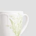 Homla, Conwallie, kubek, 0,4 l