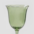 Homla, Corteccia, kieliszek, zielony, 0,25l, 730085