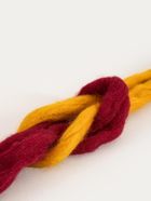 Homla, Craftify, zestaw diy, renifer do szydełkowania, 21-20 cm