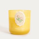 Homla, Crohet, świeca zapachowa, Spring Garden, 300g