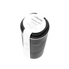 Homla, Dione, kubek termiczny, czarny, 0,51l