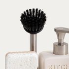 Homla, Dosse, dozownik, śmietankowy, 16-16 cm