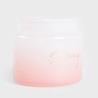 Homla, Dreamy Pink, świeca zapachowa z woskiem sojowym, Berry Bouquet, 55 g