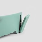 Homla, Easy Cook, sitko silikonowe na klipsach, 22-8 cm, 723131