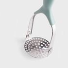 Homla, Easy Cook, tłuczek, do ziemniaków, 27 cm