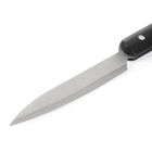 Homla, Easy Grill, bbq set do grillowania w etui, 4 elementy, 37-13 cm