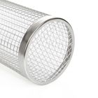 Homla, Easy Grill, kosz, do grillowania okrągły M, 30-9 cm