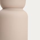 Homla, Elvia, dozownik, taupe, 7,2-7,2-17,5 cm