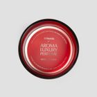 Homla, Ember, świeca zapachowa, Merlot Poppy, 1175g