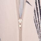 Homla, Emma, poszewka, z dekoracyjnym wzorem, 45-45 cm