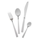 Homla, Fabro, zestaw sztućców, srebrnych, 24 szt.