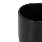 Homla, Famelio, kubek, czarny, 0,4 l
