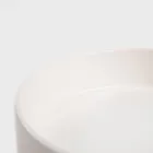 Homla, Famelio, misa, sałatkowa, biała, 21 cm