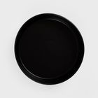 Homla, Famelio, misa, sałatkowa, czarna, 21 cm