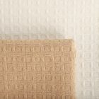 Homla, Femelo, zestaw ścierek kuchennych, beżowych, 50-70 cm