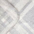 Homla, Gelin, koc, gruby w kratę, 150-200 cm