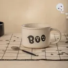 Homla, Ghost Town, kubek, Boo, 0,4l