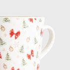 Homla, Hati, kubek świąteczny, 510 ml