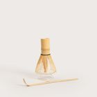 Homla, Izanami, zestaw do przygotowywania matchy, szklany, 6 elementów