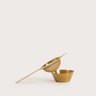 Homla, Jalo, zestaw akcesoriów do herbaty, 3 elementy