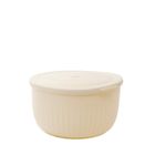 Homla, Kerma, zestaw misek śmietankowych z pokrywkami, 3 szt, 853130