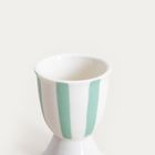 Homla, Labra, kieliszek, niebieski, 7 cm