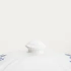 Homla, Lourry, waza, granatowa, 3l