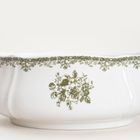 Homla, Lourry, waza, zielona, 3l