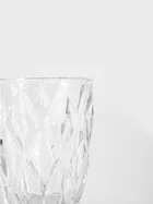 Homla, Luno, zestaw szklanek transparentnych, 280 ml, 4 szt.