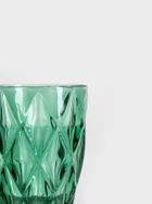 Homla, Luno, zestaw szklanek, zielonych, 280 ml, 4 szt.