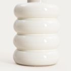 Homla, Luvia, dozownik, beżowy, 7,5-19 cm