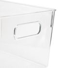 Homla, Lydie, organizer, akrylowy, 19.4-22.3-15.2 cm