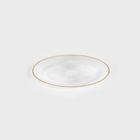 Homla, Lynn, talerz, talerz duży, 31 cm