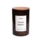Homla, Mael, świeca zapachowa, Cocoa Butter, 600 g
