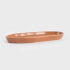 Homla, Magrit, tacka, ceglasta, 30,5-15-3 cm