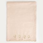 Homla, Mavi, bieżnik bawełniany, z ozdobnymi piernikami, 40-160 cm, 760983